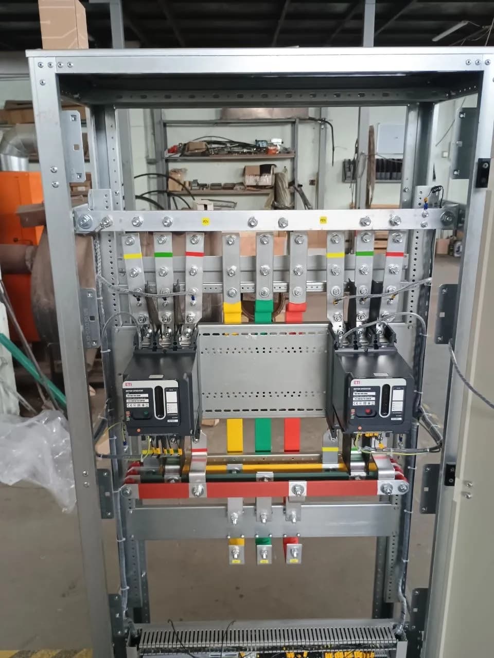 How to choose a switchgear manufacturer: a buyer’s checklist