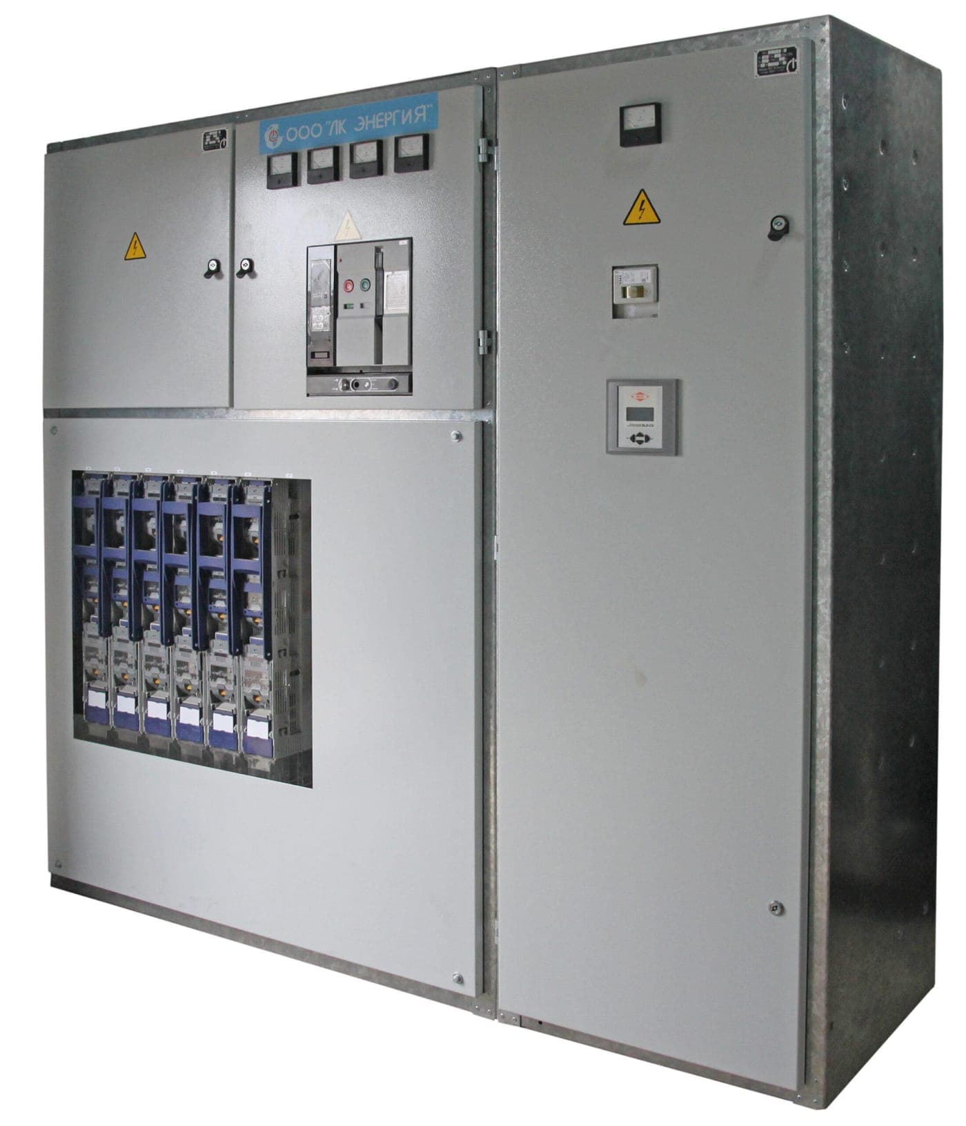 RUNN 0.4 kV