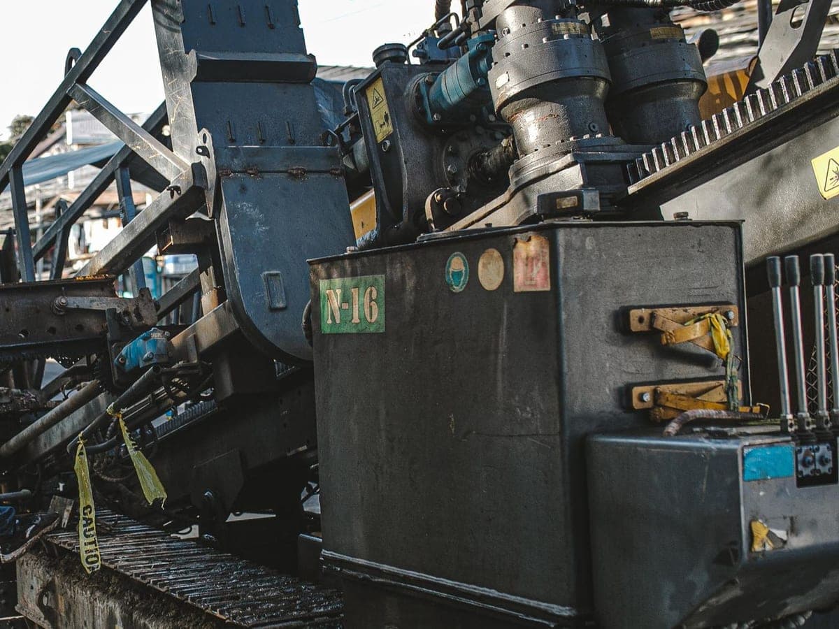 Turnkey HDD — trenchless installation