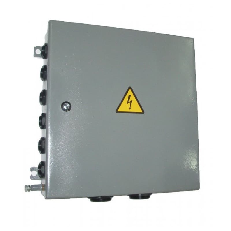 Terminal Boxes
