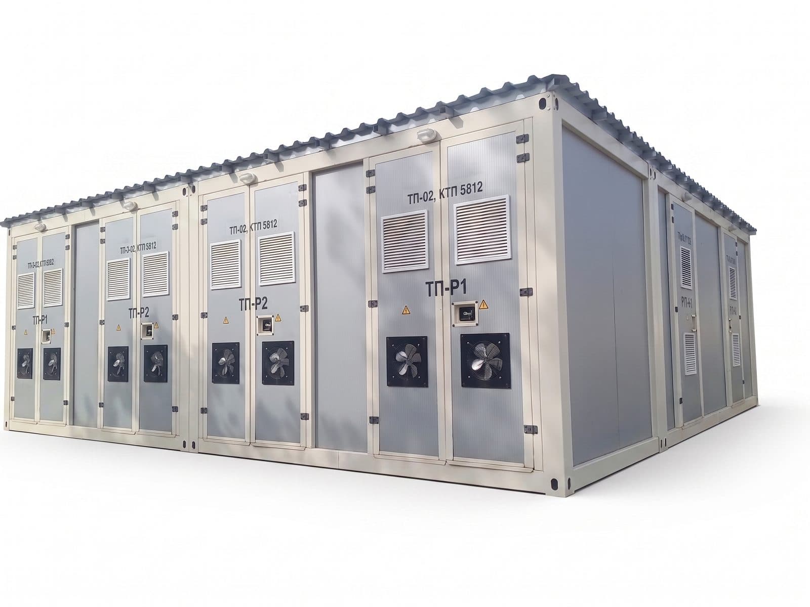 KTPMM (Sandwich Panel)